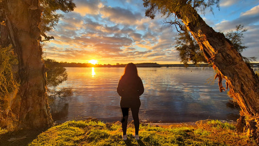 Grateful for the Little Things: A Daily Practice of Thanks