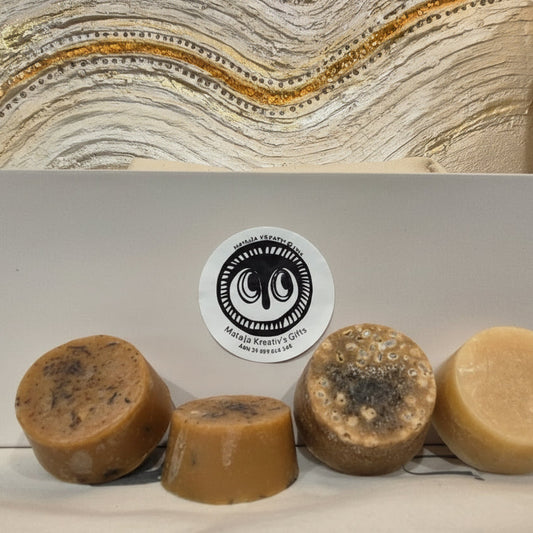 Mi.lang.ka 'Rituals' Gift Box