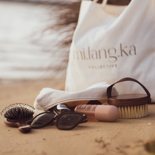 Mi.lang.ka 'Essentials' Gift Pack