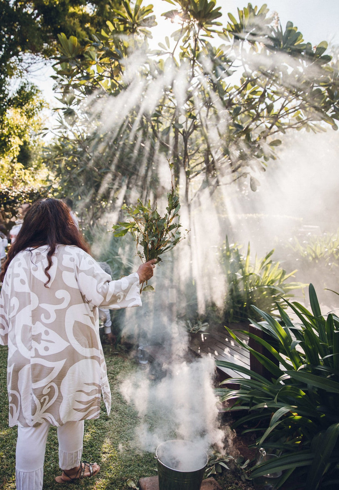 Rituals That Ground Us: Culture, Connection, and Modern Living