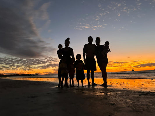 Returning to the Heart of Who We Are