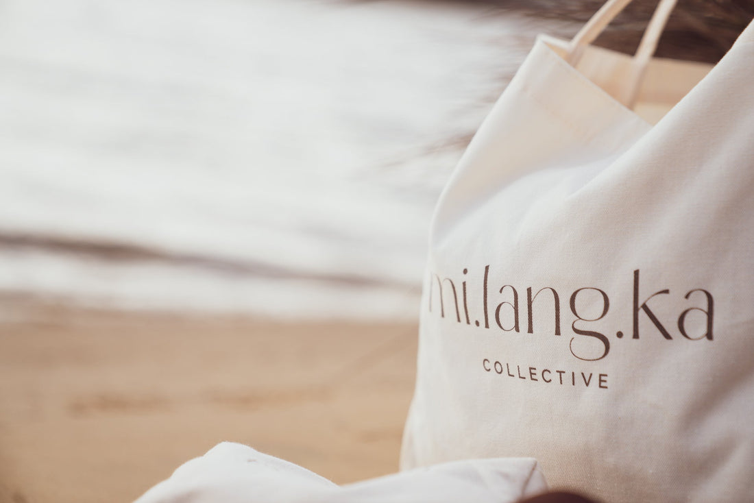 About Mi.lang.ka Collective
