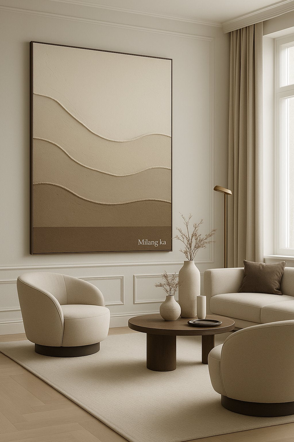 Textured Art
