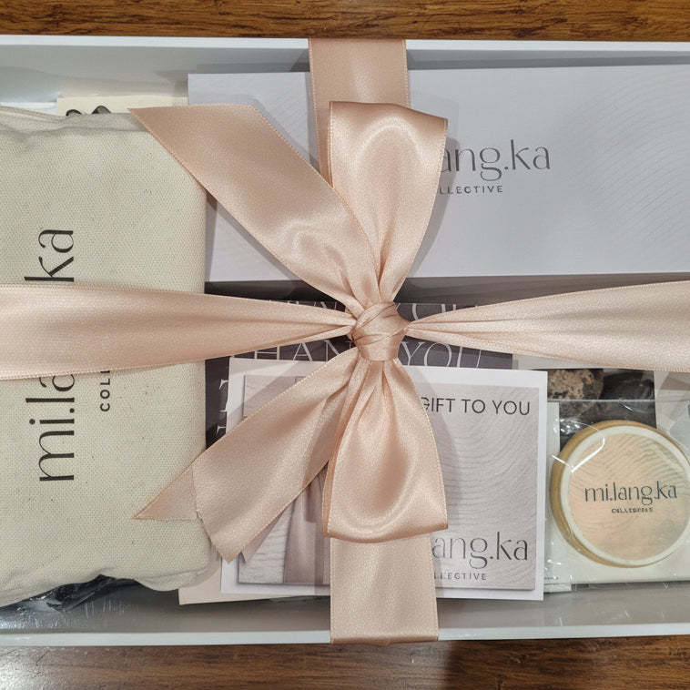 Corporate Gift Tier 3 - The Signature Ritual