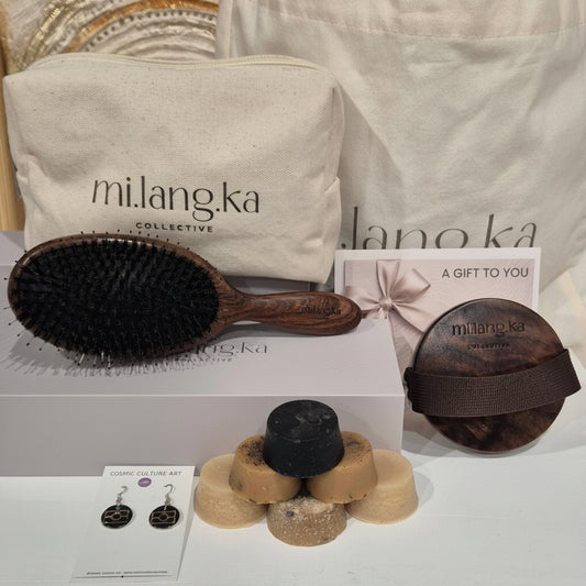 Mi.lang.ka 'Rituals' Gift Box