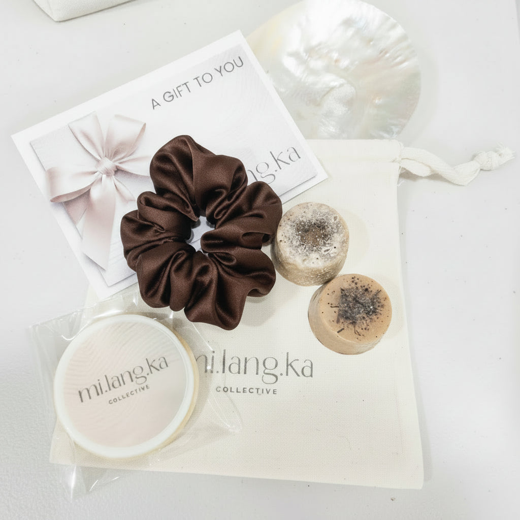 Corporate Gift Tier 1  - Little Moments