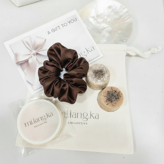 Tier 1: Corporate Gift  - Little Moments