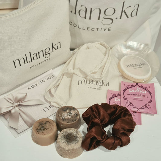 Tier 2: Corporate Gift - Thank you