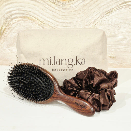 Mi.lang.ka 'Love Mi. Hair' Gift Pack