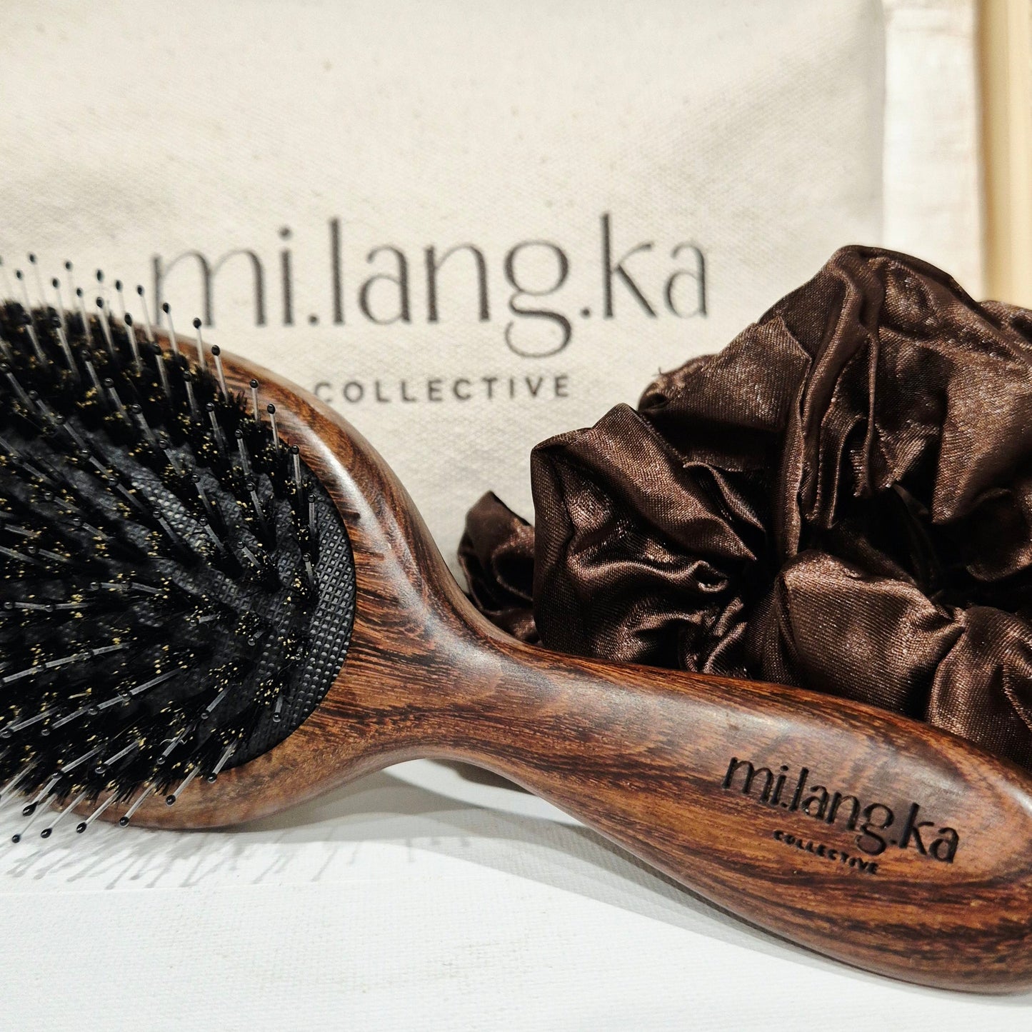 Mi.lang.ka 'Love Mi. Hair' Gift Pack