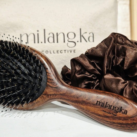 Mi.lang.ka 'Love Mi. Hair' Gift Pack