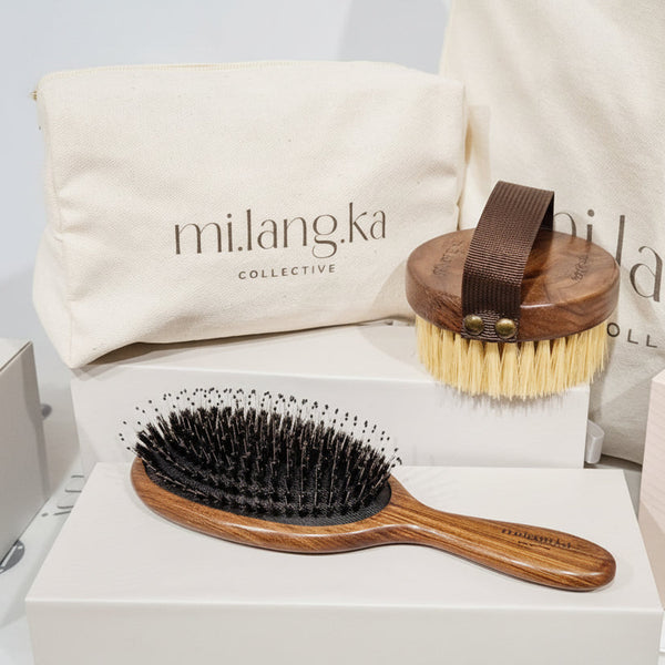 Mi.lang.ka Ritual Gift Box