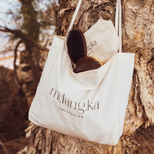 Mi.lang.ka 'Essentials' Gift Pack
