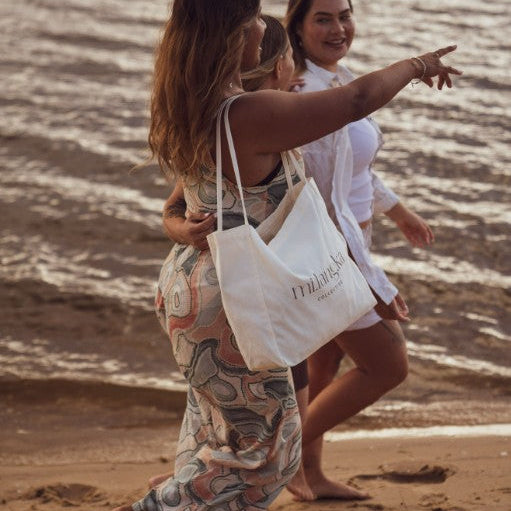 Canvas Tote Bag