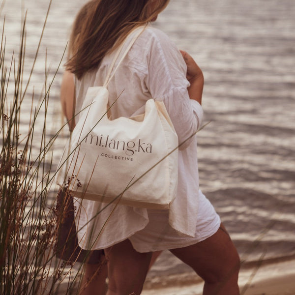 Canvas Tote Bag