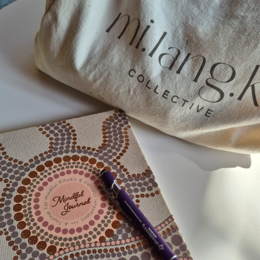 Mi.lang.ka Ritual Gift Box